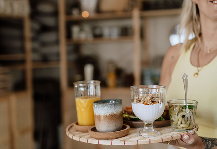 Yogabrunch im Raum Muenster 3